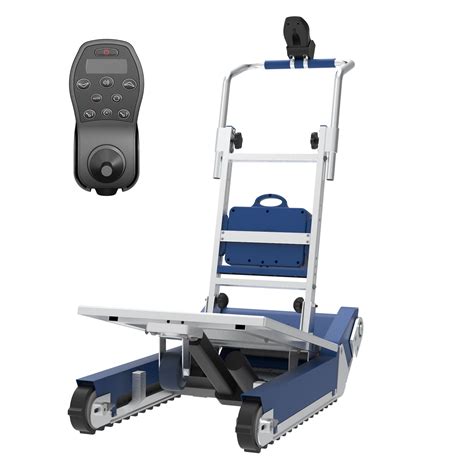 Automatic Stair Climber for Moving Appliance-684lbs CT310 – Tory Carrier