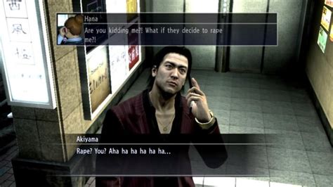 Akiyama Is A Piece Of Shit Does He Become A Better Person Ryakuzagames