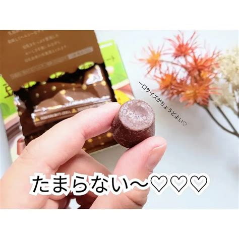 ソイデショコラ｜カバヤの口コミ カバヤ食品 Soy De Chocolat（ソイ・デ・ショコラ） By 頑固mama混合肌 Lips