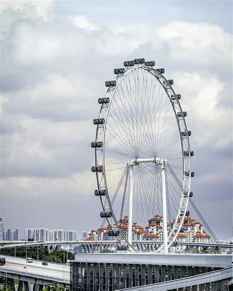 9 Amazing Places To Visit In Singapore With Stunning Views Befree Blog