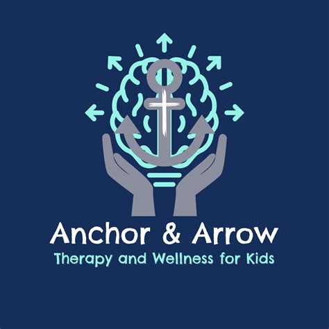 The Anchor & The Arrow | Anchor and Arrow Therapy | Kettering