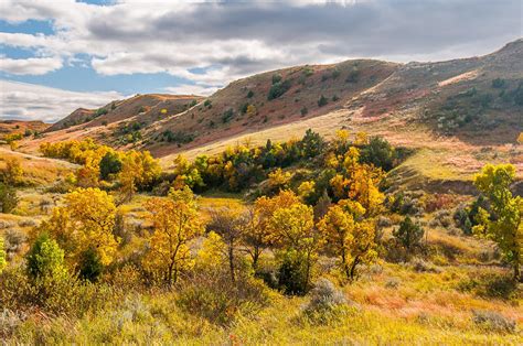 Theodore Roosevelt National Park Theodore Roosevelt National Park