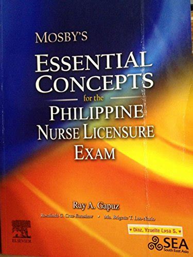 Everything You Need To Know About The Philippine Nurse Licensure Exam