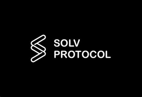 Solv Protocol Launches The First Yield Bearing Token On Bitcoin Invezz