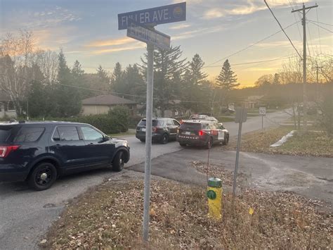 Barricaded Suspect Taken Into Custody After Ten Hour Standoff In Midland