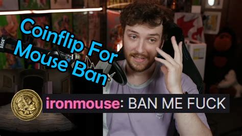 Will Ironmouse Get Banned From CDawgVA S Channel YouTube