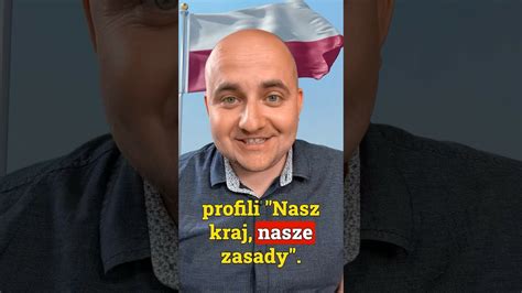 Nasz kraj nasze zasady kogo boli to hasło shorts kibice Polska CDA