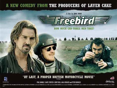 Freebird soundtrack released | MCN