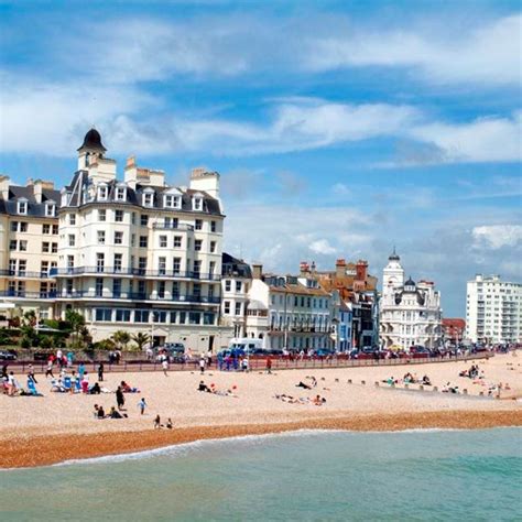 Explore the Serene Beauty of Bournemouth, Poole & Dorset