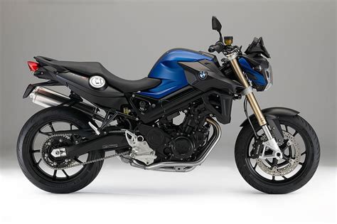 Las Mejores Motos Naked Para El Carnet A2 Moto1Pro