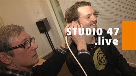 STUDIO 47 live IN EAR MONITORING FÜR JUNGE MUSIKER YouTube