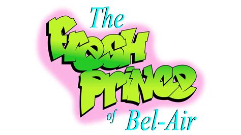 Fresh Prince Logo, symbol, meaning, history, PNG, brand