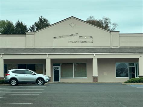 Rillings Bakery Closes Up Shop For Final Time Warminster Pa Patch