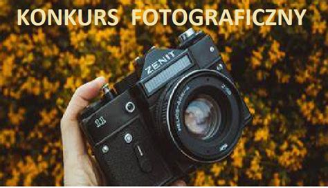 Konkurs fotograficzny Publiczna Szkoła Podstawowa w Dańcu