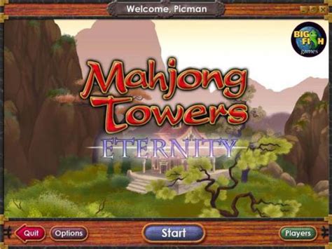 Play free Mahjong Towers Eternity Online games. Online Mahjongs games ...