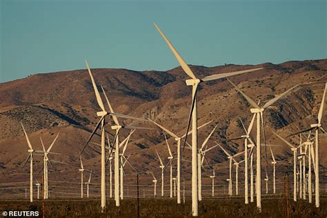 Britain Generated More Electricity From Renewables Than From Fossil