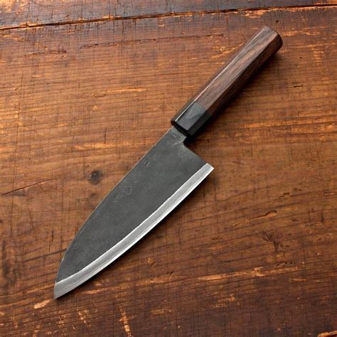 All You Need To Know About Japanese Knives The Chef Dojo