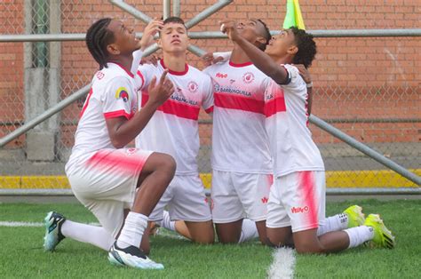 Nacional Sub Atl Ntico A La Final Vs Valle Del Cauca Diario