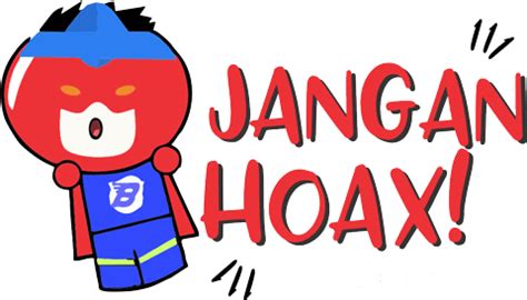 Sticker Hoax Sticker By Infobdg For Ios Android Giphy