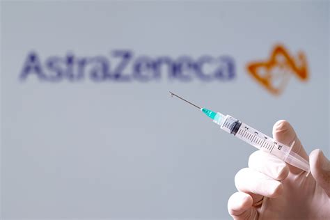 The Oxford AstraZeneca COVID 19 Vaccine Could Stop Transmission Of The