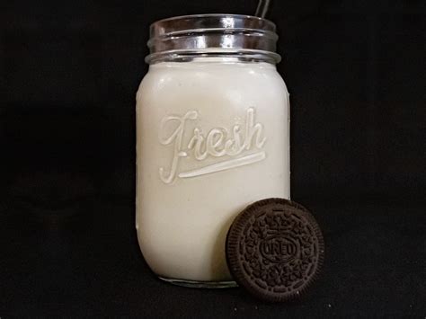 Oreo Milkshake – 99 Pizza