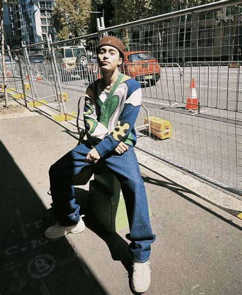 Hội Gen Z tuổi Rồng có style cool Tiểu Vy AMEE đều hot MONO Grey D cũng chất mem còn lại