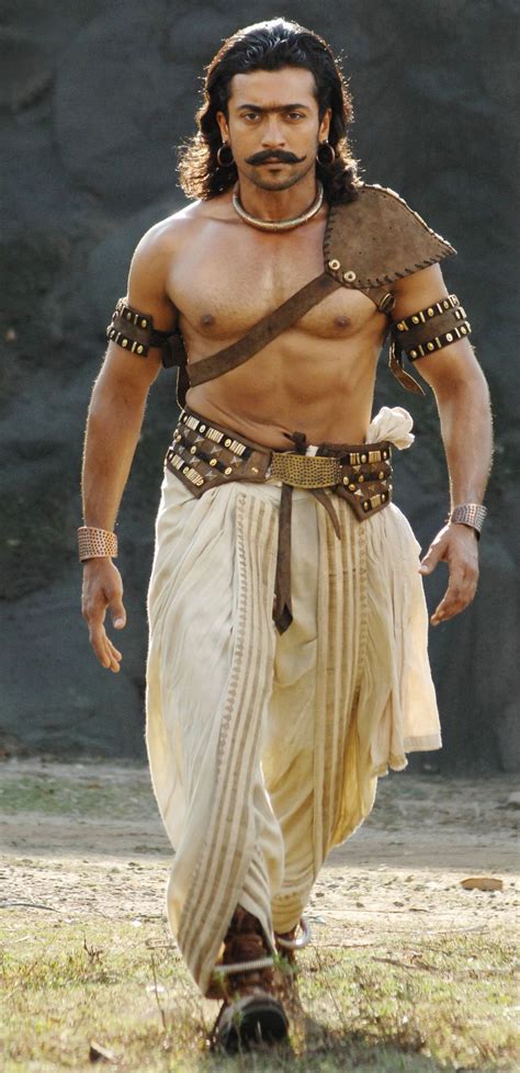 Suriya As Bodhi Dharma In Am Arivu Surya Actor Tamil Movies Actors