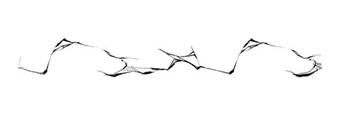 How To Draw Anime Lightning From Here Draw In A Thick Line That Will Be