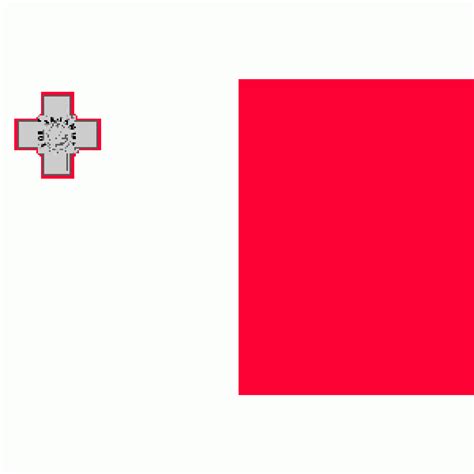 Malta Flag