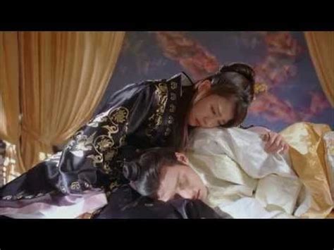 HOT 기황후 51회 하지원 지창욱 사랑 고백하며 죽음으로 이별 20140429 지 창욱 사랑 드라마