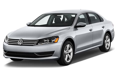 2012 Volkswagen Passat Prices, Reviews, and Photos - MotorTrend