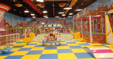 Playland Oyun Kartları Bileti - Eğlence Parkı Biletleri | Bilet.com