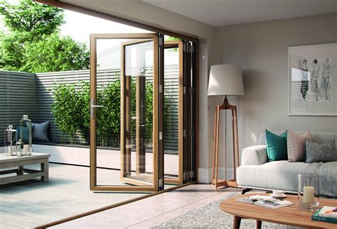 What you should consider with new bifolding doors.