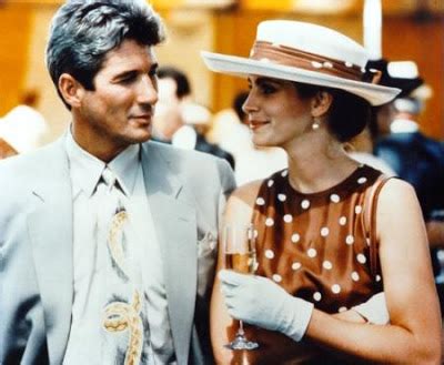 Richard Gere Pretty Woman Quotes. QuotesGram