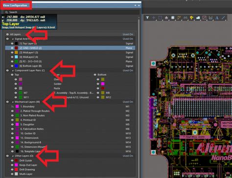 Use a PCB Gerber Viewer to Inspect Your Fab Files in Altium 365