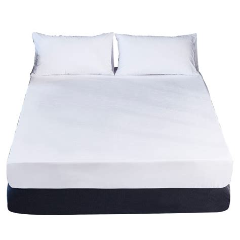 Bedspread On The Bed Covers Terry Sheet On Elastic Vicedeal