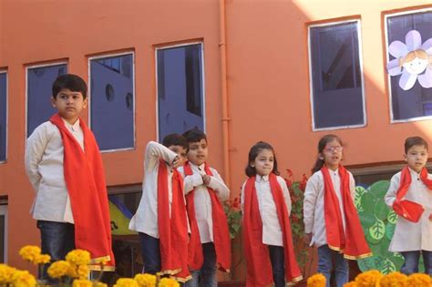 Manav Rachna International School noida, Gautam Buddh Nagar - Schools ...