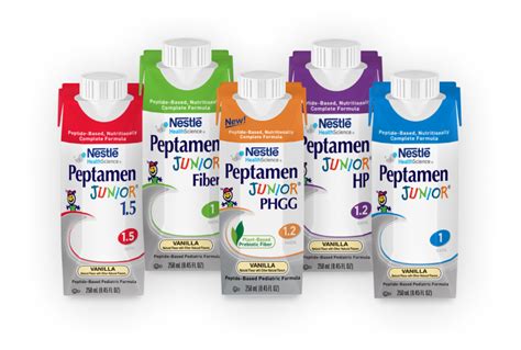 Peptamen Junior 1 5 Product Info Peptamen