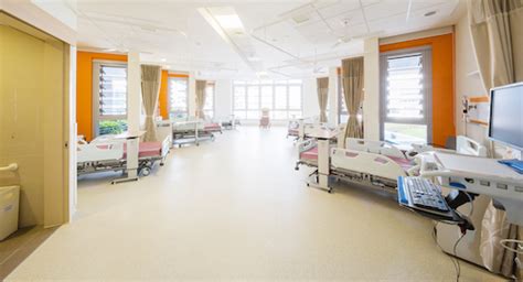 Ng Teng Fong General Hospital And Jurong Community Hospital Futurarc