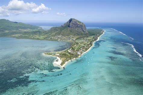 Mauritius an African Island Getaway