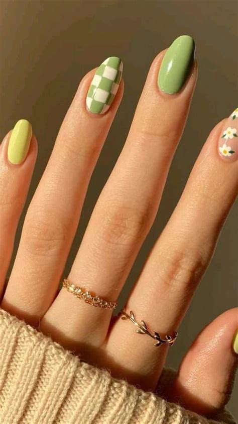 Best Spring Nail Designs To Elevate Your Style Artofit