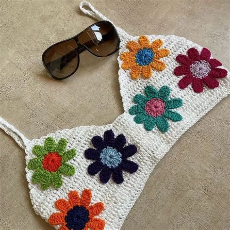 Croche De Amor On Instagram Crochet Croche Handmade Feitoamao