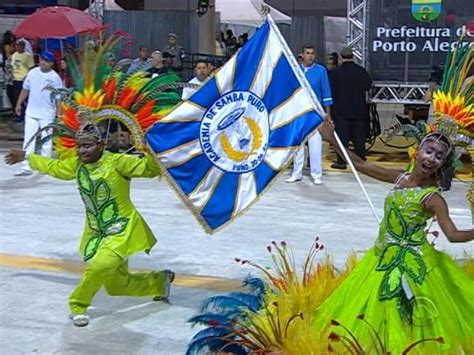 V Deo Veja Imagens Dos Casais De Mestre Sala E Porta Bandeira Da Samba