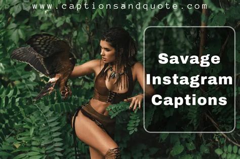 Best 140+Savage Instagram Captions for Selfie Pictures, Video (Updated)