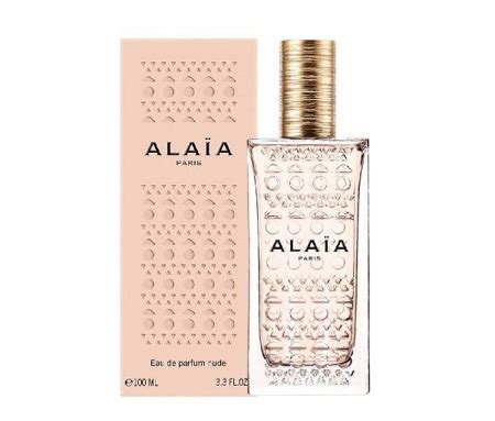 Alaia Paris Nude 100ml edp Pachnidełko