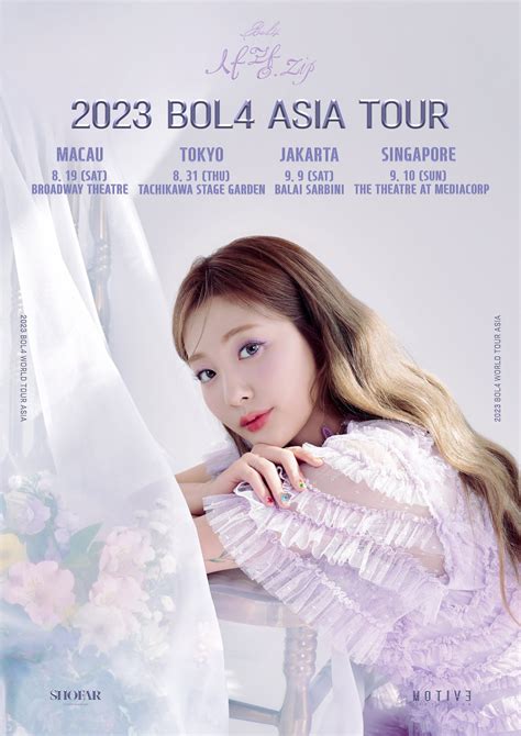 K Pop Idols And Korean Artists Concerts And Fanmeetings In East Asia