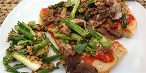 Bulgogi Pizza | Eat REAL America