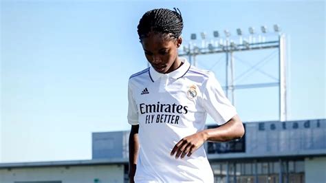 Linda Caicedo Y La Razón Por La Que Escogió Al Real Madrid Por Encima Del Barcelona Infobae