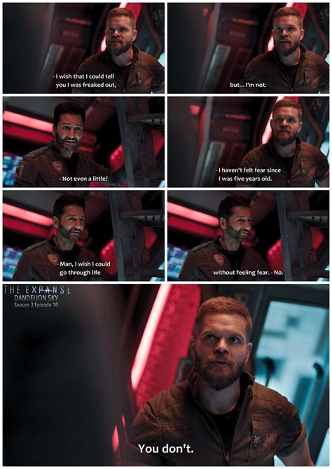 The Expanse Season 3 Episode 10