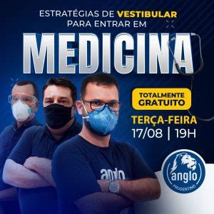 Ser aprovado em Medicina requer muita preparação esforço dedicação e